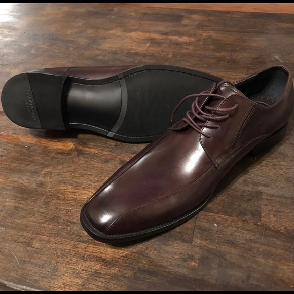 Men’s Dress Shoes size 10.5 - Picture 1 of 3